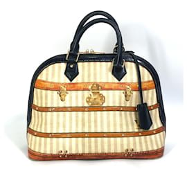 Borsa Alma PM trasformata Louis Vuitton M52348