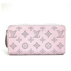 Cartera Zippy Mahina Louis Vuitton