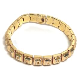 Bracciale da tennis Nanogram Louis Vuitton