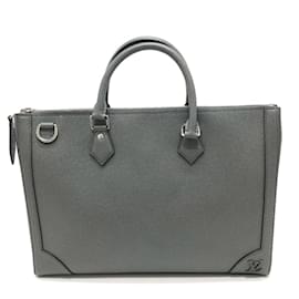 Borsa Slim Taiga Louis Vuitton