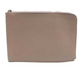 Pochette Jour PM in pelle Taurillon Louis Vuitton