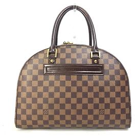 Borsa a mano Boston Nolita Damier Louis Vuitton