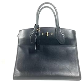Borsa City Steamer MM Louis Vuitton