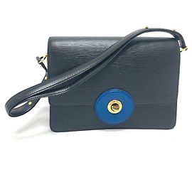 Louis Vuitton M52415 Epi Free Run Handbag/Shoulder Bag