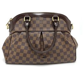 Borsa a Spalla Damier Trevi PM Louis Vuitton