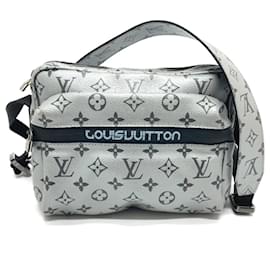 Borsa a Spalla Louis Vuitton Monogram Reflect PM