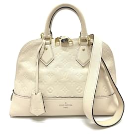 Borsa a mano Neo Alma PM in Monogram Empreinte Louis Vuitton