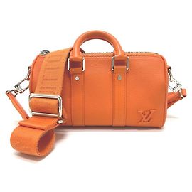 Borsa a Spalla 2 in 1 Louis Vuitton M81004 LV Aerogram Keepall XS