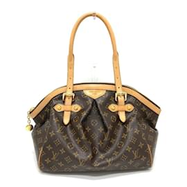 Borsa Louis Vuitton Monogram Tivoli GM