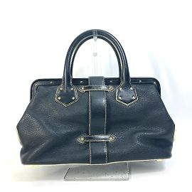 Borsa da medico Louis Vuitton Suhali Angenieux PM