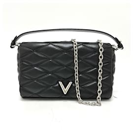 Borsa a catena 2 in 1 in pelle trapuntata Louis Vuitton