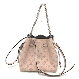 Borsa a Spalla 2 in 1 Mahina Bella di Louis Vuitton