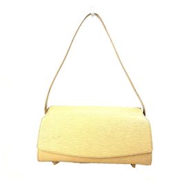 Borsa a Spalla Louis Vuitton Epi Nocturne PM