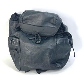 Zaino Discovery Monogram Shadow Louis Vuitton