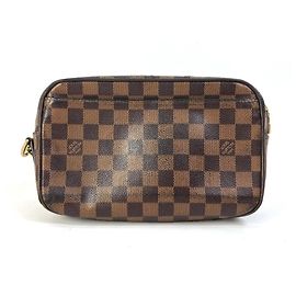 Pochette Saint Paul Damier di Louis Vuitton