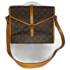 Louis Vuitton Portable Serviette Crossbody