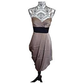 Bcbg Max Azria Abito da cocktail corto Bcbgmaxazria taglia 2 38 M