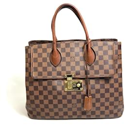 Damier Ascot Tote Bag von Louis Vuitton