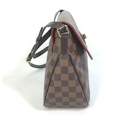 Louis Vuitton Damier Bussas Roseberry Schultertasche