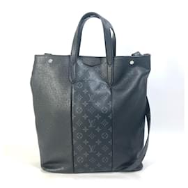 Bolso City Tote Taigarama de Louis Vuitton