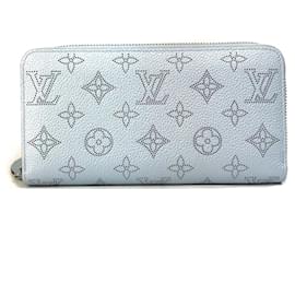 Cartera Zippy Mahina Louis Vuitton