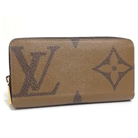 Portafoglio Zippy Monogram Gigante Louis Vuitton