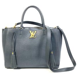 Bolso Tote 2 en 1 Rock Meat de Louis Vuitton