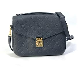 Pochette Metis MM in Monogram Empreinte Louis Vuitton