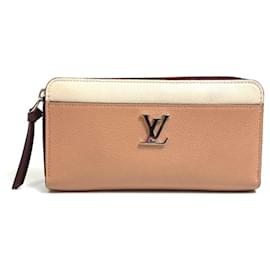 Cartera Larga Zippy Lockme Louis Vuitton