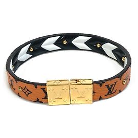 Bracciale Charm Monogramma Louis Vuitton