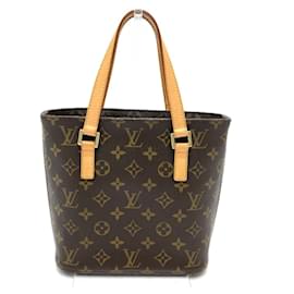 Louis Vuitton Monogram Vavin PM Tote Bag