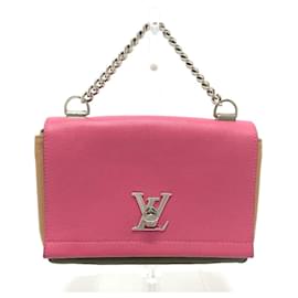 Borsa Lockme II Tricolore Louis Vuitton
