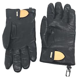 Louis Vuitton MP2429 Gon LV Staple Edition Handschuhe