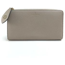 Cartera Zippy Comete Monograma Flor Louis Vuitton