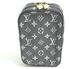 Custodia per fotocamera digitale in tela Monogram Mini Louis Vuitton