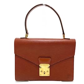 Borsa da lavoro Concorde Epi Louis Vuitton
