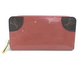 Lange Brieftasche Zippy Venice Monogram Louis Vuitton