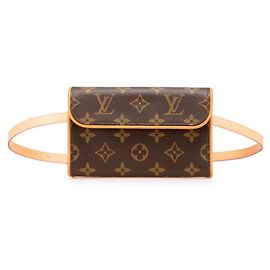Riñonera XS Monogram Florentine Louis Vuitton