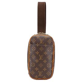 Borsa a corpo Pochette Ganju Monogram Louis Vuitton