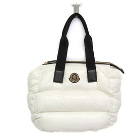 Borsa in nylon da donna Moncler CARADOC
