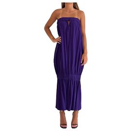 Stella Mc Cartney Stella McCartney Trägerloses Kleid – Herbst 2013 Laufsteg (Look 32)