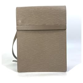 Borsa a Spalla Ramatuelle Pochette Epi Louis Vuitton