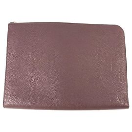 Borsa Clutch Pochette Jour GM M53217 di Louis Vuitton