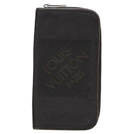 Louis Vuitton Damier Geant Long Wallet