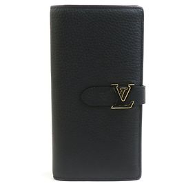 Portafoglio lungo pieghevole Louis Vuitton
