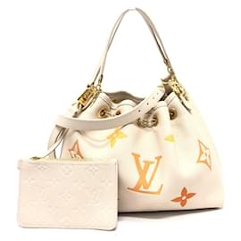 Borsa Louis Vuitton Monogram Empreinte Summer Bundle