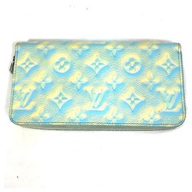 Zippy Geldbörse Monogram Empreinte Louis Vuitton