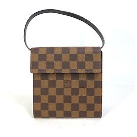 Louis Vuitton Damier CD Case/DVD Case/Pouch