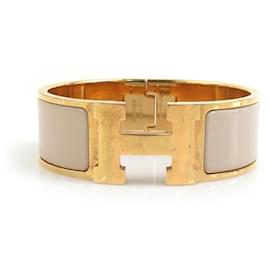 Hermes Hermès Click-Clack Bangle Bracelet