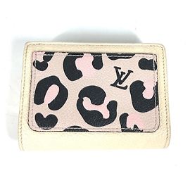 Louis Vuitton Monogram Empreinte Bifold Geldbörse